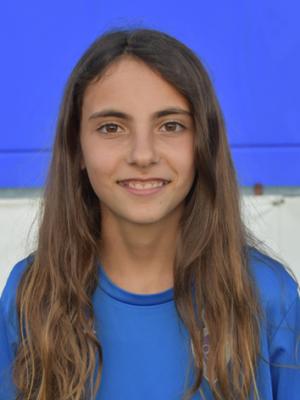 Denise (Oviedo Moderno B) - 2021/2022