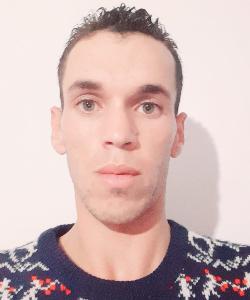 Mohamed (Deportivo Comarcal) - 2021/2022