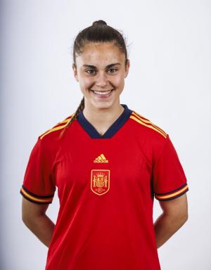 Naara (Racing Fminas) - 2021/2022