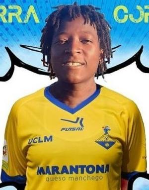 Amani (F.F. La Solana) - 2021/2022