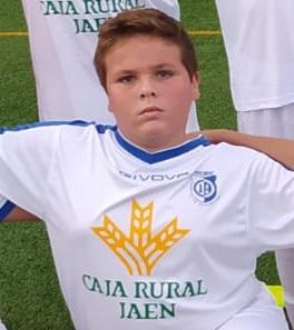 Mario (Carolinense C.D.) - 2021/2022