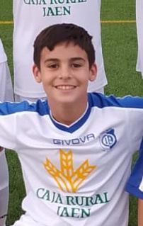 Dani (Carolinense C.D.) - 2021/2022