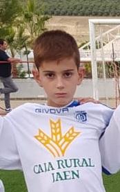 Rubn (Carolinense C.D.) - 2021/2022
