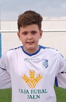 Jos Manuel (Carolinense C.D.) - 2021/2022