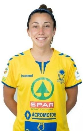 Valentina (C.D. Femargun) - 2021/2022