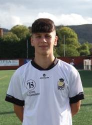 Luis Carlos (Textil Escudo B) - 2021/2022