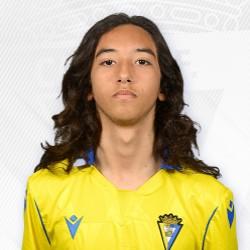 Uriel (Baln de Cdiz C.F.) - 2021/2022