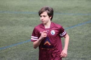 Mundo (C.D. Conxo Santiago) - 2021/2022