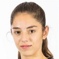 Andrea Tarazona (Levante U.D. B) - 2021/2022