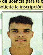Sergio (Beas C.F.) - 2021/2022