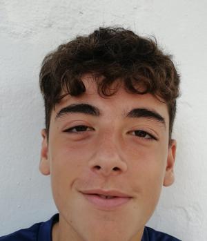 Nacho  (La Salle Puerto Real) - 2021/2022