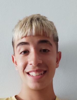 Guillermo (C.D. La Salle B) - 2021/2022