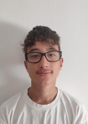 Mario Garca (C.D. La Salle B) - 2021/2022