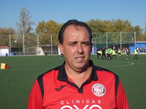 Juan Carlos (Montoreo Atco.) - 2021/2022