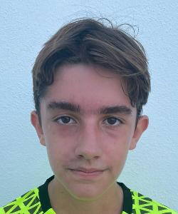 Julio (C. Atl. Estacin C) - 2021/2022