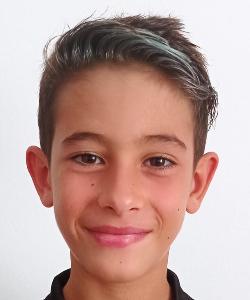 Hctor (Atltico Estacin C) - 2021/2022