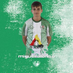 Miguel (Antequera C.F. B) - 2021/2022