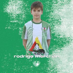 Rodrgo (Antequera C.F. B) - 2021/2022