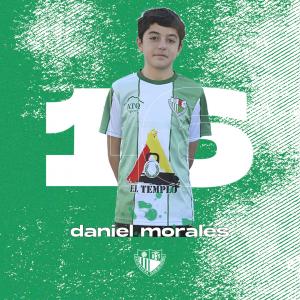 Dani Morales (Antequera C.F. B) - 2021/2022