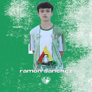 Ramn (Antequera C.F. B) - 2021/2022