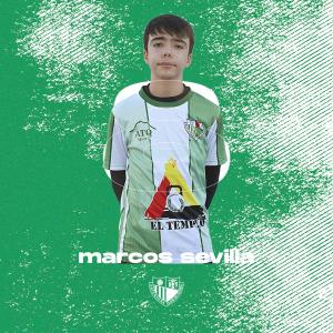 Marcos (Antequera C.F. B) - 2021/2022