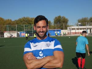 Juan Alberto Lozano (Montoreo Atco.) - 2021/2022