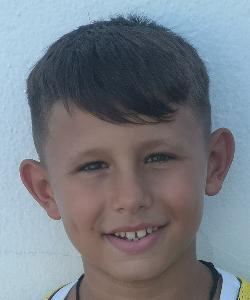 Narciso (C. Atl. Estacin) - 2021/2022