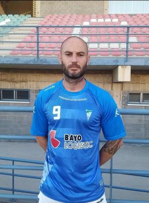 Juanma (Inter Almerimar) - 2021/2022