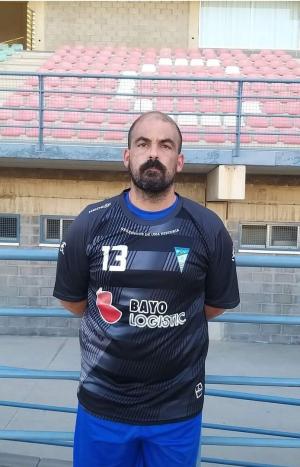 Manuel (Inter Almerimar) - 2021/2022