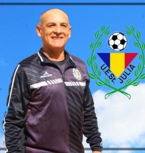 Rubn Gmez (U.E. Sant Juli B) - 2021/2022