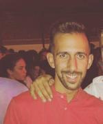 Francisco Javier (Zalamea C.F.) - 2021/2022