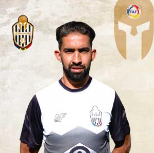 Chemali (F.C. Encamp) - 2021/2022