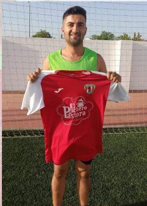 Nene (Atltico Castillejos) - 2021/2022