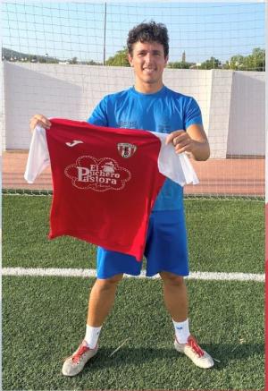 Cabesa (Atltico Castillejos) - 2021/2022