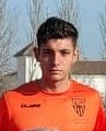 Crespo (Atltico Cortegana) - 2021/2022