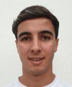 Antonio (Recreativo Paterna) - 2021/2022