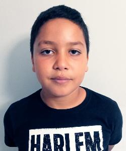 Adam (C.D. La Salle E) - 2021/2022