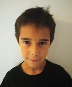 Alejandro (C.D. La Salle E) - 2021/2022
