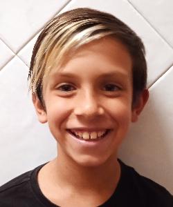 Leo (C.D. La Salle E) - 2021/2022