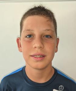 Mario (La Salle Pto Real C) - 2021/2022