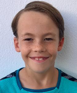 Antonio (La Salle Puerto Real) - 2021/2022