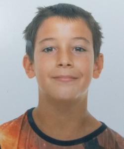 Alejandro (C.D. La Salle D) - 2021/2022