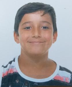 Alvaro (C.D. La Salle D) - 2021/2022