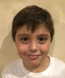 Antonio (C.D. La Salle D) - 2021/2022