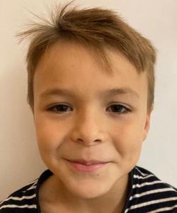 Gonzalo (C.D. La Salle D) - 2021/2022