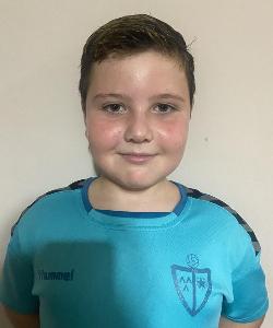Pedro (C.D. La Salle D) - 2021/2022