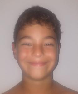 Iker (C.D. La Salle D) - 2021/2022