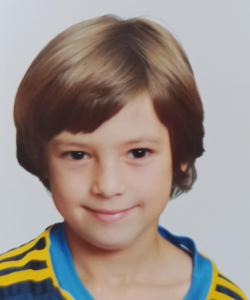 Enzo (La Salle Pto Real) - 2021/2022