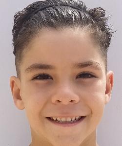 Jesus (La Salle Pto Real) - 2021/2022