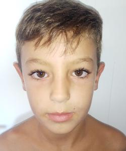 Daniel (La Salle Pto Real) - 2021/2022